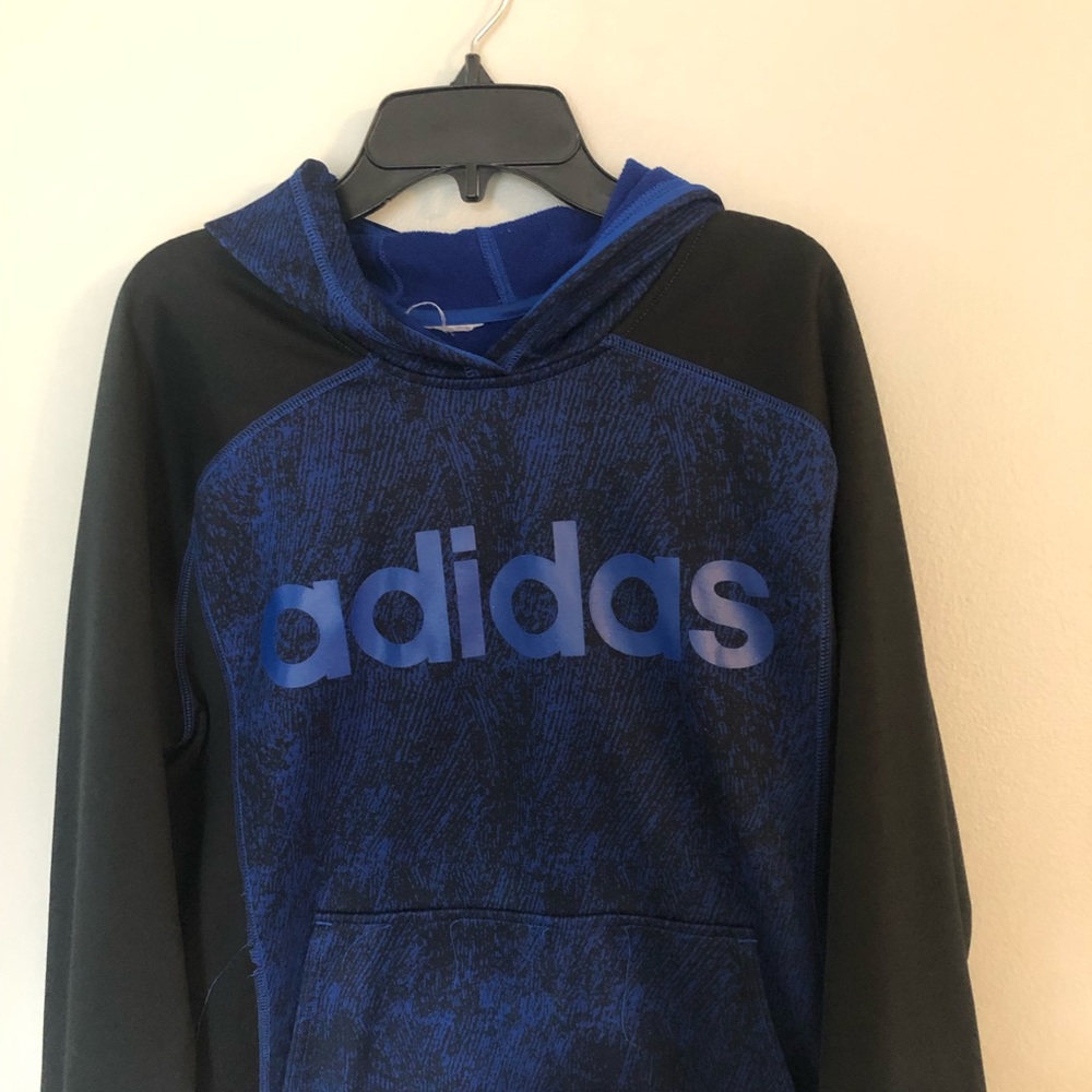 Adidas Boy’s Sweater